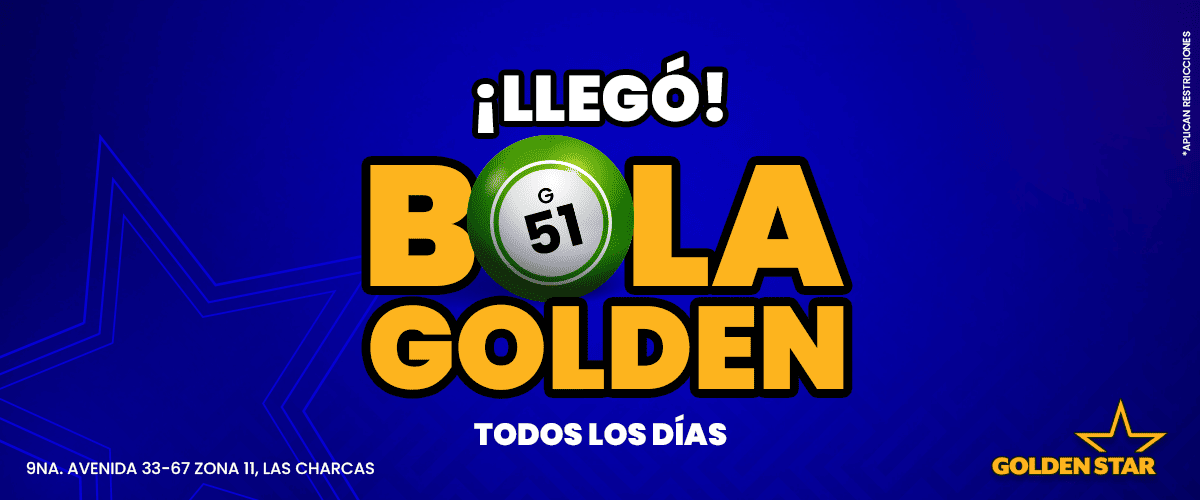 Eventos,Promociones,Golden-star.